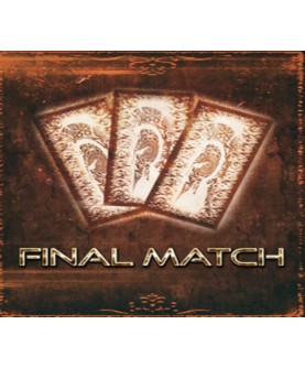 Final Match Steam Key GLOBAL